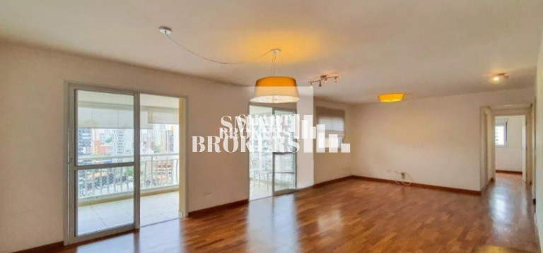 Imagem Apartamento com 3 Quartos à Venda, 128 m² em Vila Mariana - São Paulo Imagem Apartamento com 3 Quartos à Venda, 128 m² em Vila Mariana - São Paulo