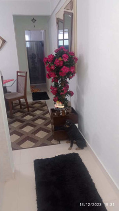 Imagem Apartamento com 1 Quarto à Venda, 77 m² em Caiçara - Praia Grande