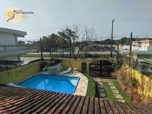 Imagem Casa com 2 Quartos à Venda, 218 m² em Jardim Indaiá - Bertioga