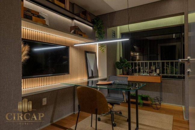 Imagem Apartamento com 4 Quartos à Venda, 181 m² em Alto Da Lapa - São Paulo