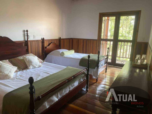 Imagem Casa com 6 Quartos à Venda, 500 m² em Pinhal - Piracaia Imagem Casa com 6 Quartos à Venda, 500 m² em Pinhal - Piracaia