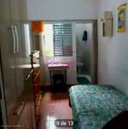 Imagem Casa com 2 Quartos à Venda, 160 m² em Embaré - Santos