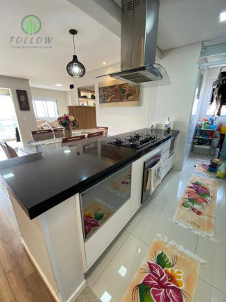 Imagem Apartamento com 2 Quartos à Venda, 77 m² em Vila Pirajussara - São Paulo