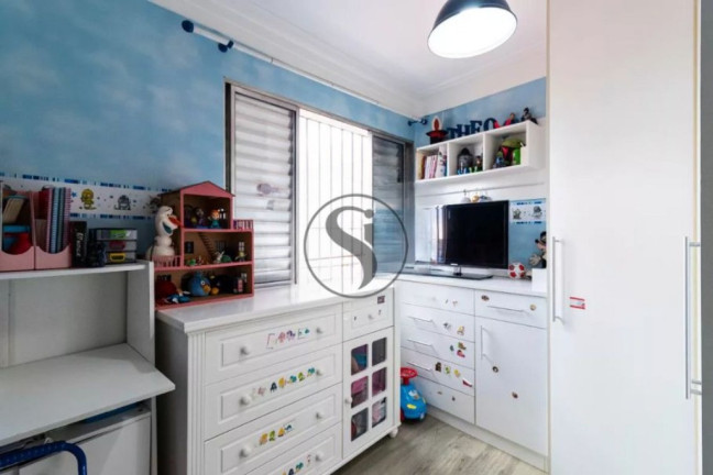 Imagem Sobrado com 4 Quartos à Venda, 133 m² em Ipiranga - São Paulo