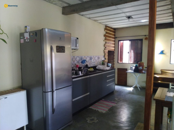 Imagem Casa com 2 Quartos à Venda, 225 m² em Rio Tavares - Florianópolis Imagem Casa com 2 Quartos à Venda, 225 m² em Rio Tavares - Florianópolis