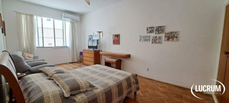 Imagem Apartamento com 4 Quartos à Venda, 210 m² em Copacabana - Rio De Janeiro