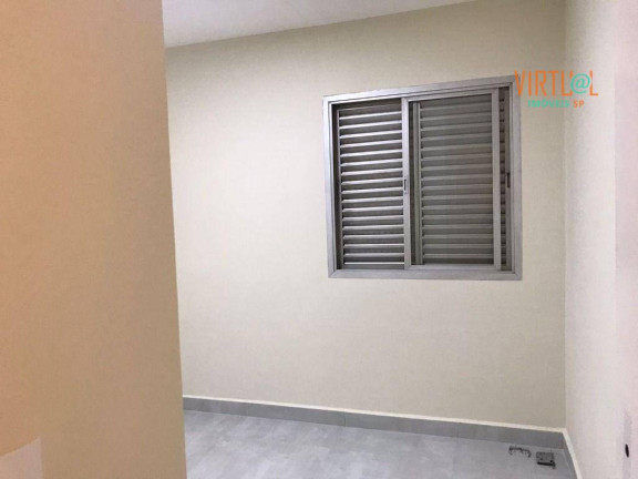 Imagem Apartamento com 3 Quartos à Venda, 61 m² em City América - São Paulo Imagem Apartamento com 3 Quartos à Venda, 61 m² em City América - São Paulo