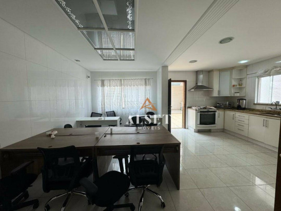 Imagem Sobrado com 4 Quartos à Venda, 300 m² em Vila Carrão - São Paulo