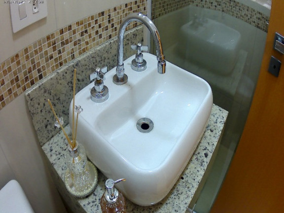 Imagem Imóvel com 3 Quartos à Venda, 120 m² em Loteamento Santo Antonio - Jaguariúna