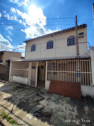 Imóvel à Venda, 188 m² em Conjunto Habitacional Júlio De Mesquita Filho - Sorocaba