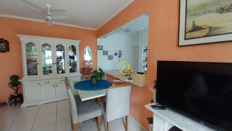Imagem Apartamento com 2 Quartos à Venda, 70 m² em Canto Do Forte - Praia Grande Imagem Apartamento com 2 Quartos à Venda, 70 m² em Canto Do Forte - Praia Grande