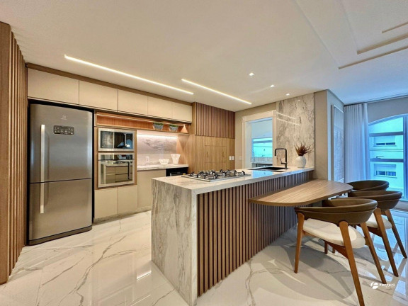 Imagem Apartamento com 4 Quartos à Venda, 205 m² em Navegantes - Capao Da Canoa