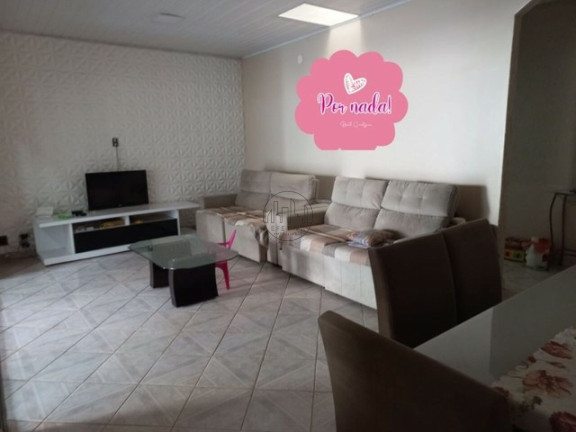 Imagem Casa com 3 Quartos à Venda, 200 m² em Samambaia Norte (samambaia) - Brasília