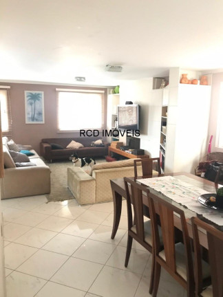 Imagem Casa com 3 Quartos à Venda, 200 m² em Vila São Francisco - São Paulo
