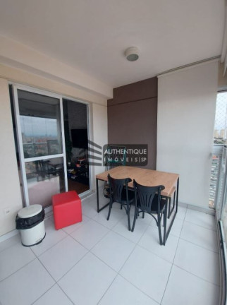 Imagem Apartamento com 2 Quartos à Venda, 55 m² em Vila Formosa - São Paulo