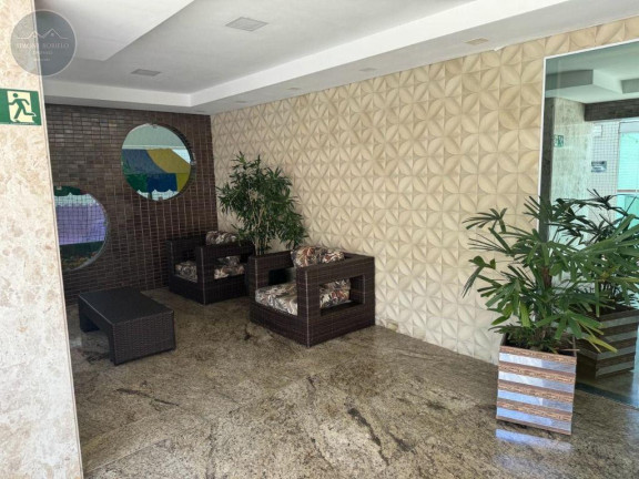 Imagem Apartamento com 2 Quartos à Venda, 62 m² em Guilhermina - Praia Grande