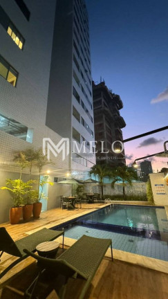 Imagem Apartamento com 2 Quartos à Venda, 80 m² em Casa Amarela - Recife Imagem Apartamento com 2 Quartos à Venda, 80 m² em Casa Amarela - Recife