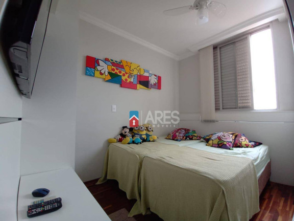 Imagem Apartamento com 3 Quartos à Venda, 98 m² em Centro - Americana Imagem Apartamento com 3 Quartos à Venda, 98 m² em Centro - Americana