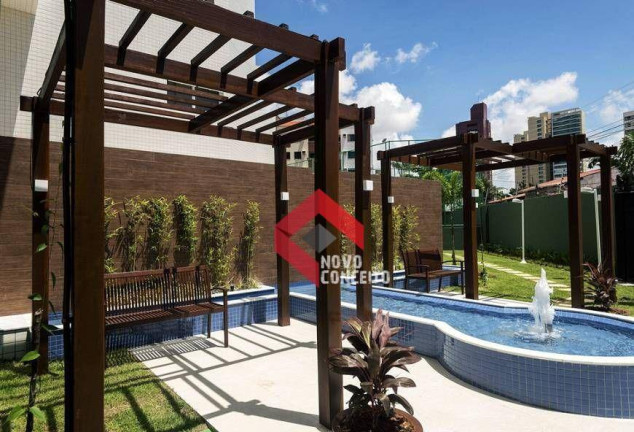 Imagem Apartamento com 3 Quartos à Venda, 90 m² em Guararapes - Fortaleza Imagem Apartamento com 3 Quartos à Venda, 90 m² em Guararapes - Fortaleza