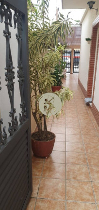 Imagem Casa com 2 Quartos à Venda, 187 m² em Ponta Da Praia - Santos Imagem Casa com 2 Quartos à Venda, 187 m² em Ponta Da Praia - Santos