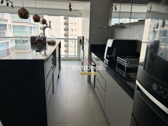 Imagem Apartamento com 2 Quartos à Venda, 67 m² em Loteamento João Batista Julião - Guarujá Imagem Apartamento com 2 Quartos à Venda, 67 m² em Loteamento João Batista Julião - Guarujá