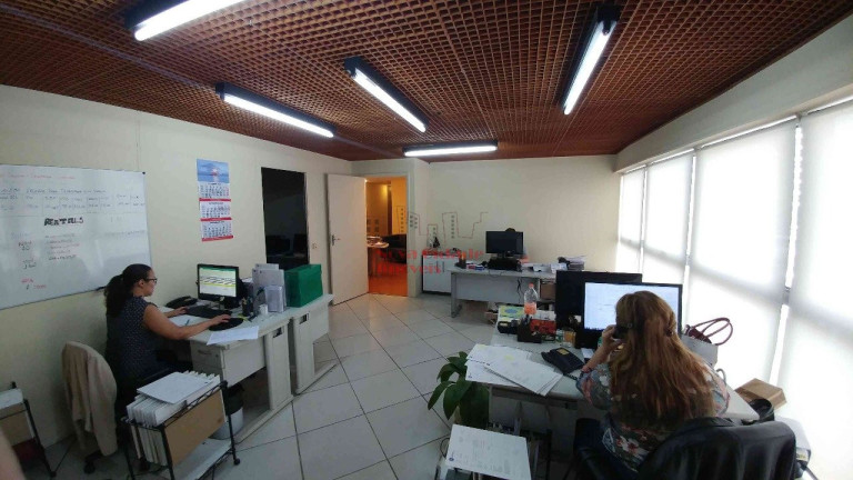 Imagem Sala Comercial à Venda ou Locação, 101 m² em Chácara Santo Antônio - São Paulo Imagem Sala Comercial à Venda ou Locação, 101 m² em Chácara Santo Antônio - São Paulo