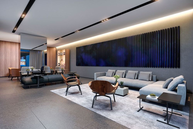 Imagem Apartamento com 2 Quartos à Venda, 98 m² em Paraíso - São Paulo
