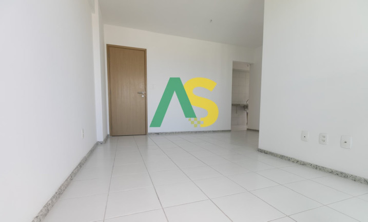 Imagem Imóvel com 3 Quartos à Venda, 61 m² em Encruzilhada - Recife