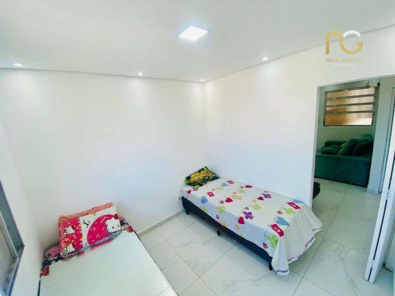 Imagem Apartamento com 2 Quartos à Venda, 75 m² em Tupi - Praia Grande