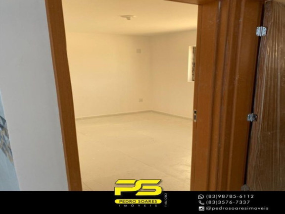 Imagem Apartamento com 2 Quartos à Venda, 54 m² em Valentina De Figueiredo - João Pessoa Imagem Apartamento com 2 Quartos à Venda, 54 m² em Valentina De Figueiredo - João Pessoa