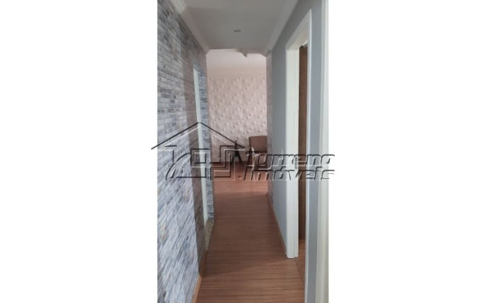 Imagem Apartamento com 2 Quartos à Venda, 65 m² em Monte Castelo - São José Dos Campos Imagem Apartamento com 2 Quartos à Venda, 65 m² em Monte Castelo - São José Dos Campos