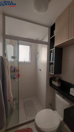 Imagem Apartamento com 1 Quarto à Venda, 27 m² em Vila Ema - São Paulo Imagem Apartamento com 1 Quarto à Venda, 27 m² em Vila Ema - São Paulo