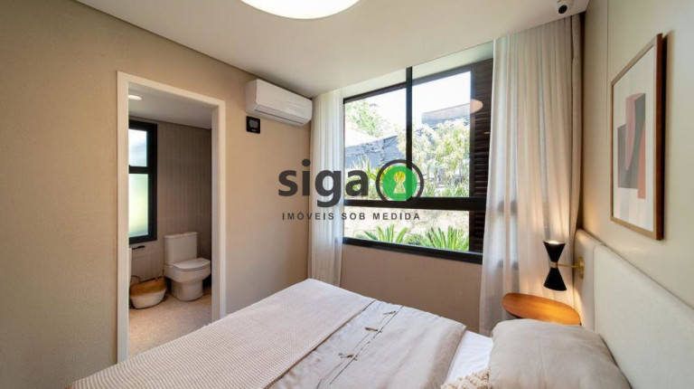 Imagem Apartamento com 3 Quartos à Venda, 86 m² em Brooklin - São Paulo Imagem Apartamento com 3 Quartos à Venda, 86 m² em Brooklin - São Paulo