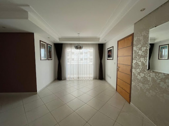Imagem Apartamento com 3 Quartos à Venda, 98 m² em Mangal - Sorocaba