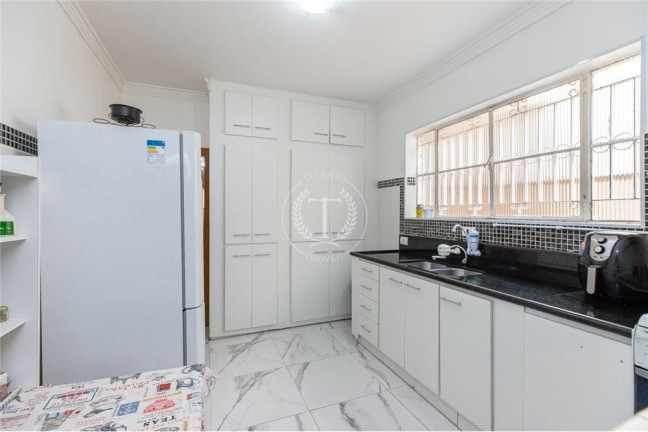 Imagem Casa com 4 Quartos à Venda, 118 m² em Jardim Aeroporto - São Paulo Imagem Casa com 4 Quartos à Venda, 118 m² em Jardim Aeroporto - São Paulo