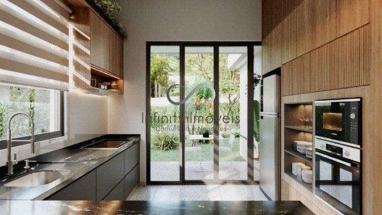 Imagem Casa de Condomínio com 3 Quartos à Venda, 150 m² em Francisco Pereira - Lagoa Santa Imagem Casa de Condomínio com 3 Quartos à Venda, 150 m² em Francisco Pereira - Lagoa Santa