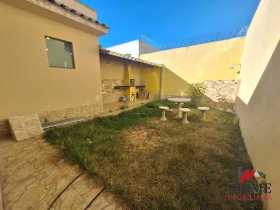 Imagem Casa com 3 Quartos à Venda, 110 m² em Residencial Visão - Lagoa Santa Imagem Casa com 3 Quartos à Venda, 110 m² em Residencial Visão - Lagoa Santa