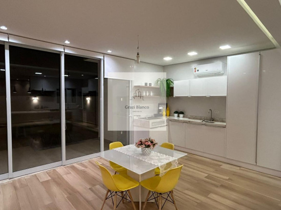 Imagem Casa de Condomínio com 3 Quartos à Venda, 241 m² em Condomínio Villa Verona - Sorocaba Imagem Casa de Condomínio com 3 Quartos à Venda, 241 m² em Condomínio Villa Verona - Sorocaba