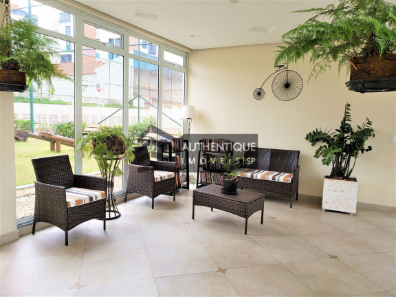 Imagem Apartamento com 3 Quartos à Venda, 75 m² em Vila Monumento - São Paulo Imagem Apartamento com 3 Quartos à Venda, 75 m² em Vila Monumento - São Paulo