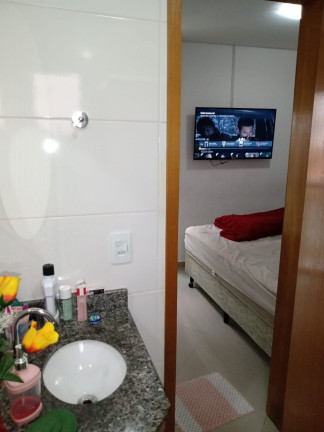 Imagem Cobertura com 2 Quartos à Venda, 104 m² em Vila Eldízia - Santo André