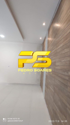 Imagem Casa com 3 Quartos à Venda, 423 m² em Centro - João Pessoa