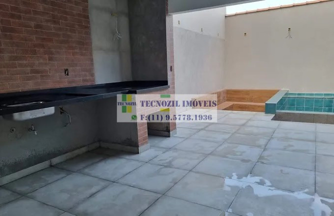 Imagem Sobrado com 4 Quartos à Venda, 229 m² em Ipiranga - São Paulo