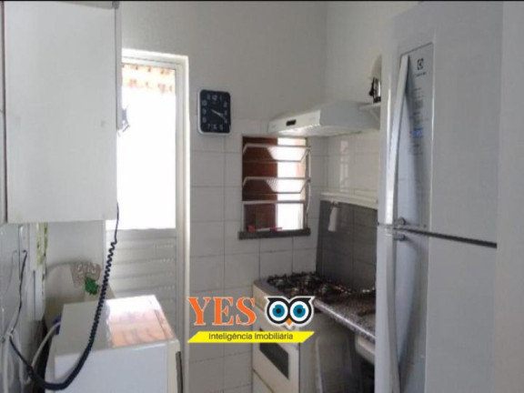 Imagem Casa com 3 Quartos à Venda, 162 m² em Papagaio - Feira De Santana