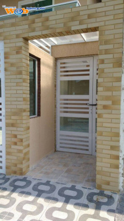 Imagem Casa de Condomínio com 2 Quartos à Venda, 65 m² em Caiçara - Praia Grande Imagem Casa de Condomínio com 2 Quartos à Venda, 65 m² em Caiçara - Praia Grande