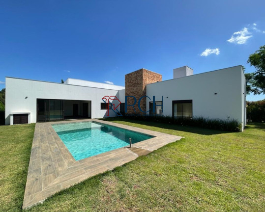 Imagem Casa com 4 Quartos à Venda, 366 m² em Lago Azul - Araçoiaba Da Serra