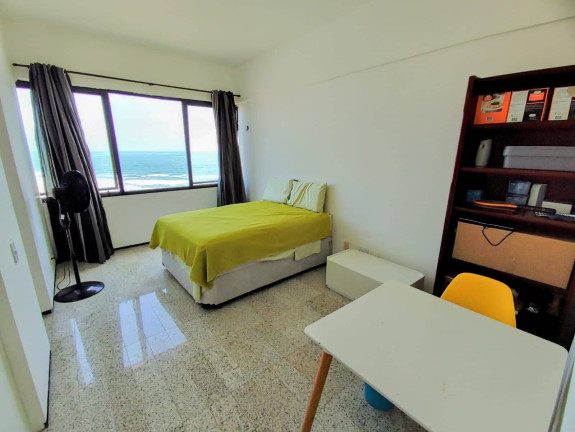 Imagem Apartamento com 3 Quartos à Venda, 200 m² em Vicente Pinzon - Fortaleza Imagem Apartamento com 3 Quartos à Venda, 200 m² em Vicente Pinzon - Fortaleza