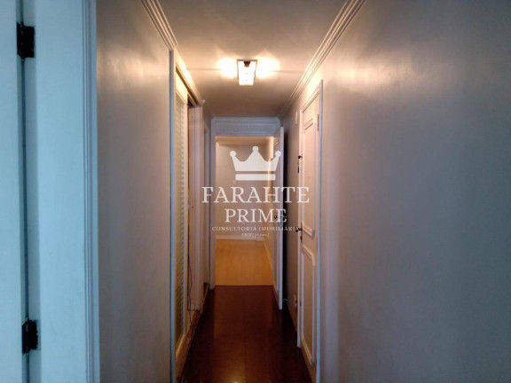 Imagem Apartamento com 3 Quartos à Venda, 168 m² em Boa Vista - São Vicente Imagem Apartamento com 3 Quartos à Venda, 168 m² em Boa Vista - São Vicente