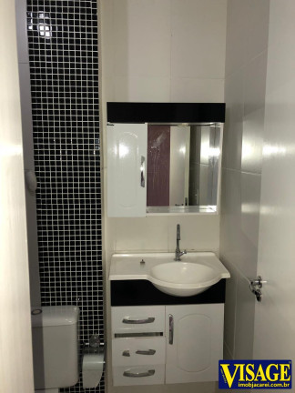 Imagem Apartamento com 2 Quartos à Venda, 48 m² em Vila Branca - Jacareí Imagem Apartamento com 2 Quartos à Venda, 48 m² em Vila Branca - Jacareí