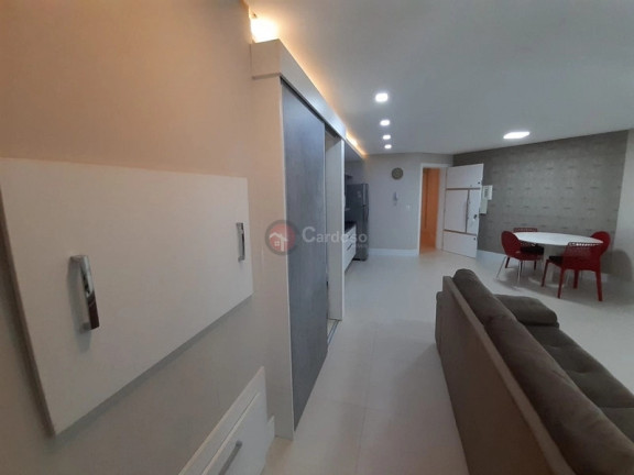 Imagem Apartamento com 2 Quartos à Venda, 69 m² em Navegantes - Capão Da Canoa