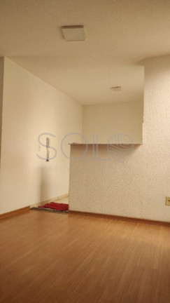 Apartamento com 2 Quartos para Alugar, 88 m² em Parque Residencial Iguatemi - Araraquara